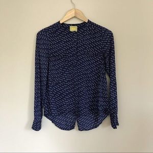 Anthem flowy top great work or weekend!